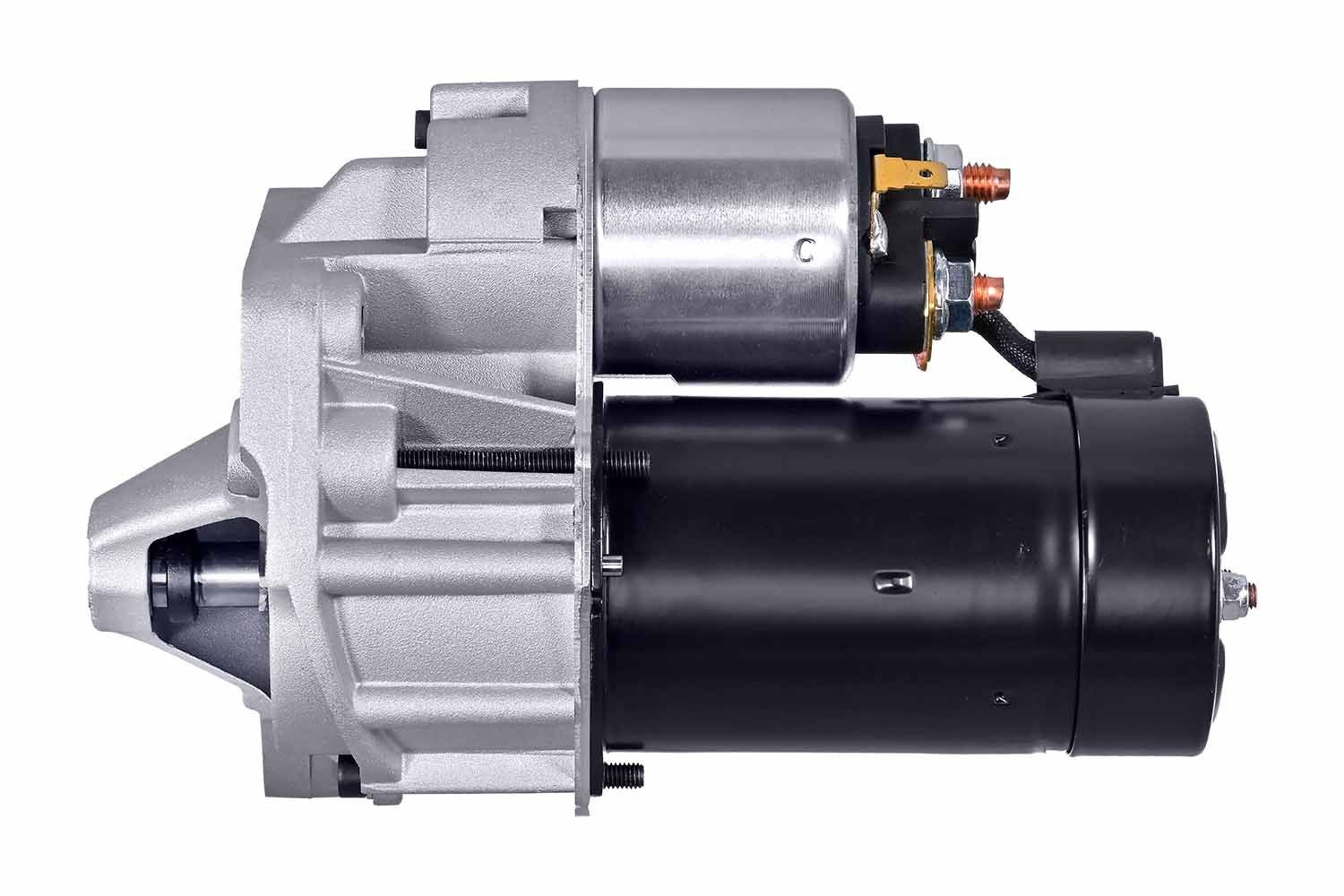 Starteris HELLA 8EA 011 610-501