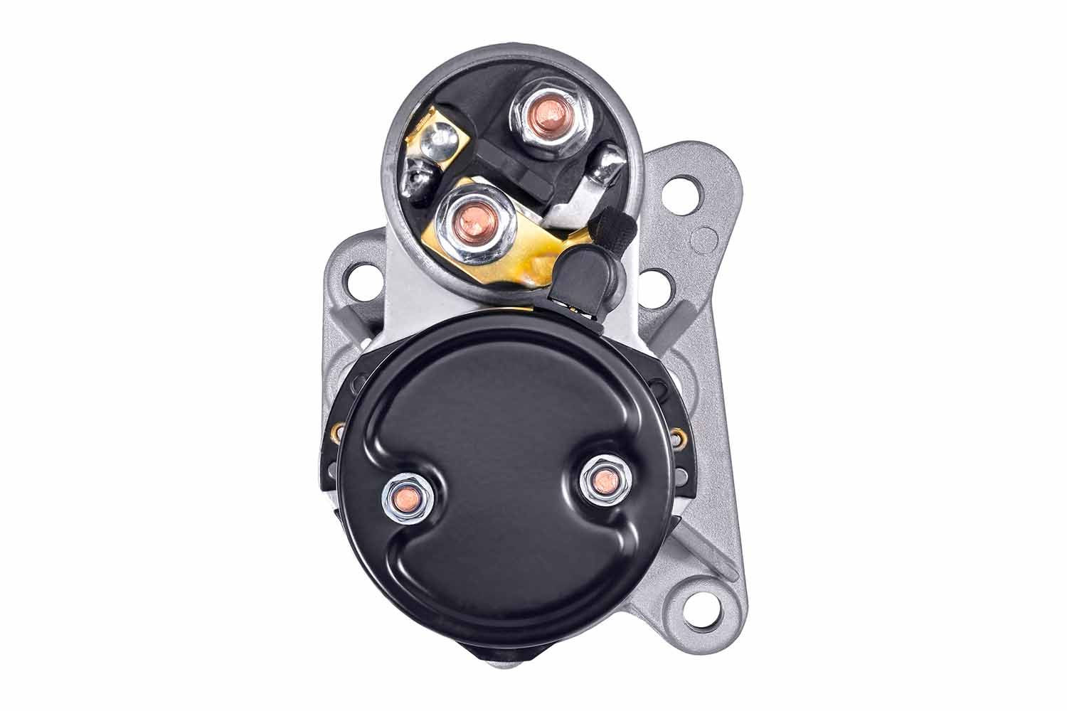 Starteris HELLA 8EA 011 610-501