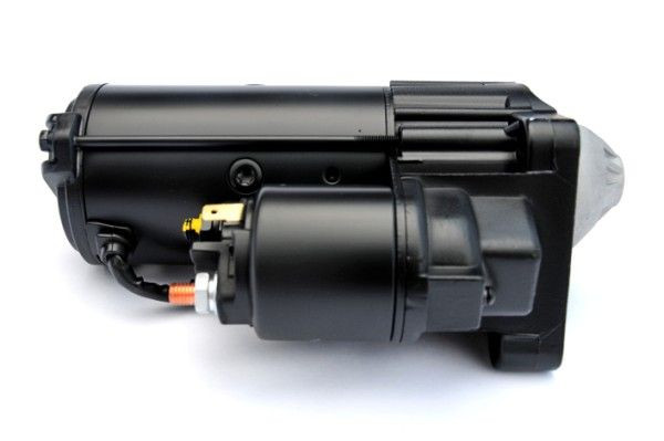 Starteris HELLA 8EA 011 610-511