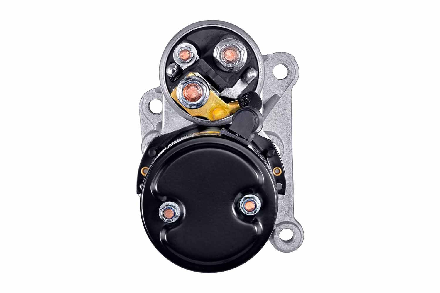 Starteris HELLA 8EA 011 610-521