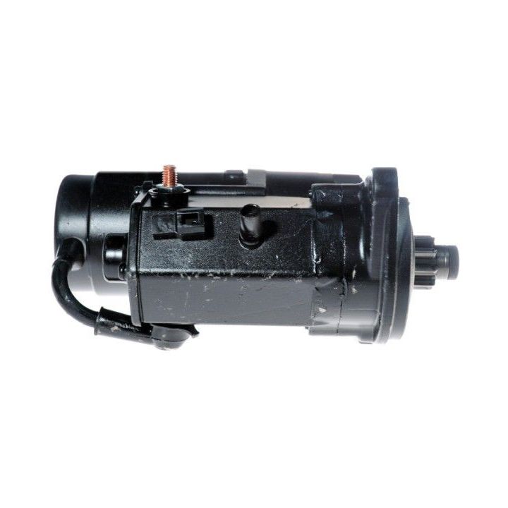 Starteris HELLA 8EA 011 610-711