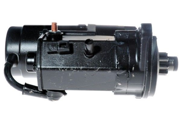 Starteris HELLA 8EA 011 610-711