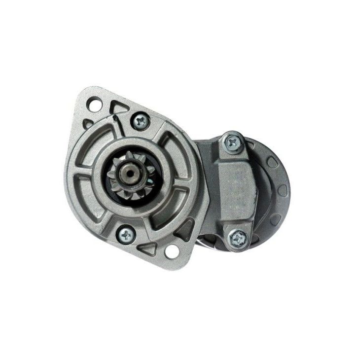 Starteris HELLA 8EA 011 610-711