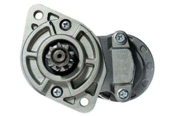 Starteris HELLA 8EA 011 610-711