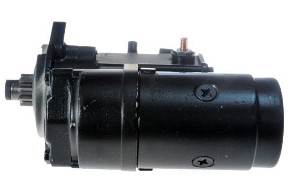 Starteris HELLA 8EA 011 610-711