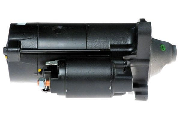 Starteris HELLA 8EA 011 610-721