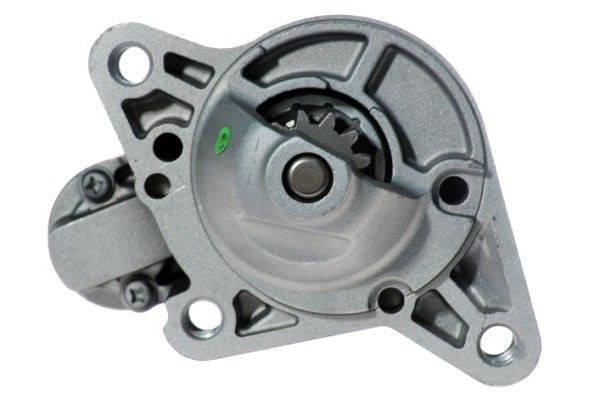 Starteris HELLA 8EA 011 610-721