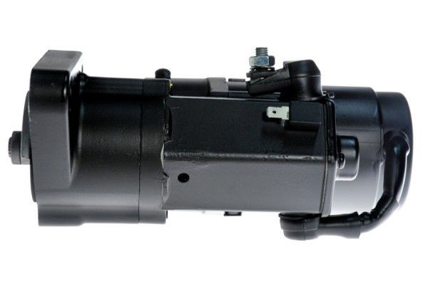 Starteris HELLA 8EA 011 610-731