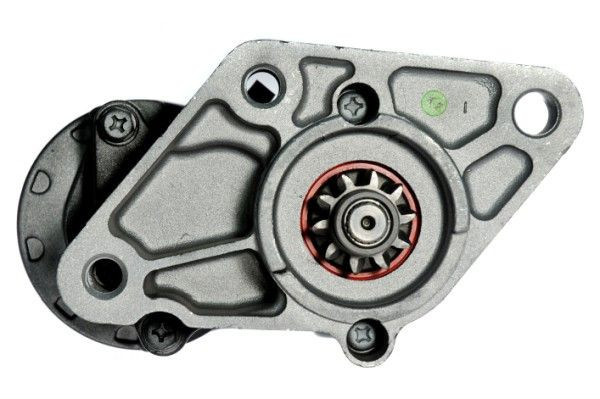 Starteris HELLA 8EA 011 610-731