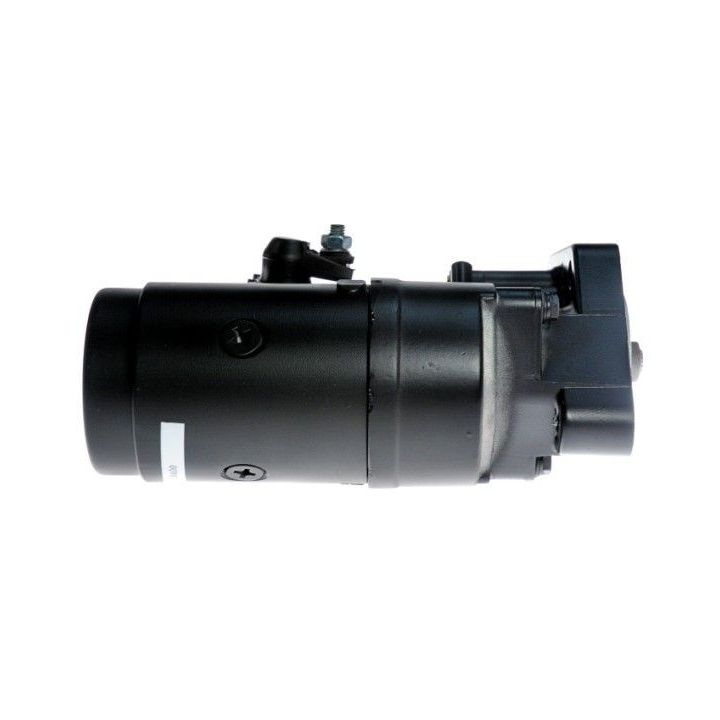 Starteris HELLA 8EA 011 610-731