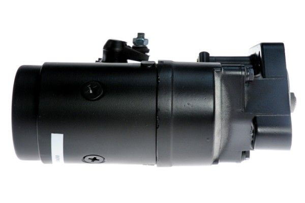 Starteris HELLA 8EA 011 610-731