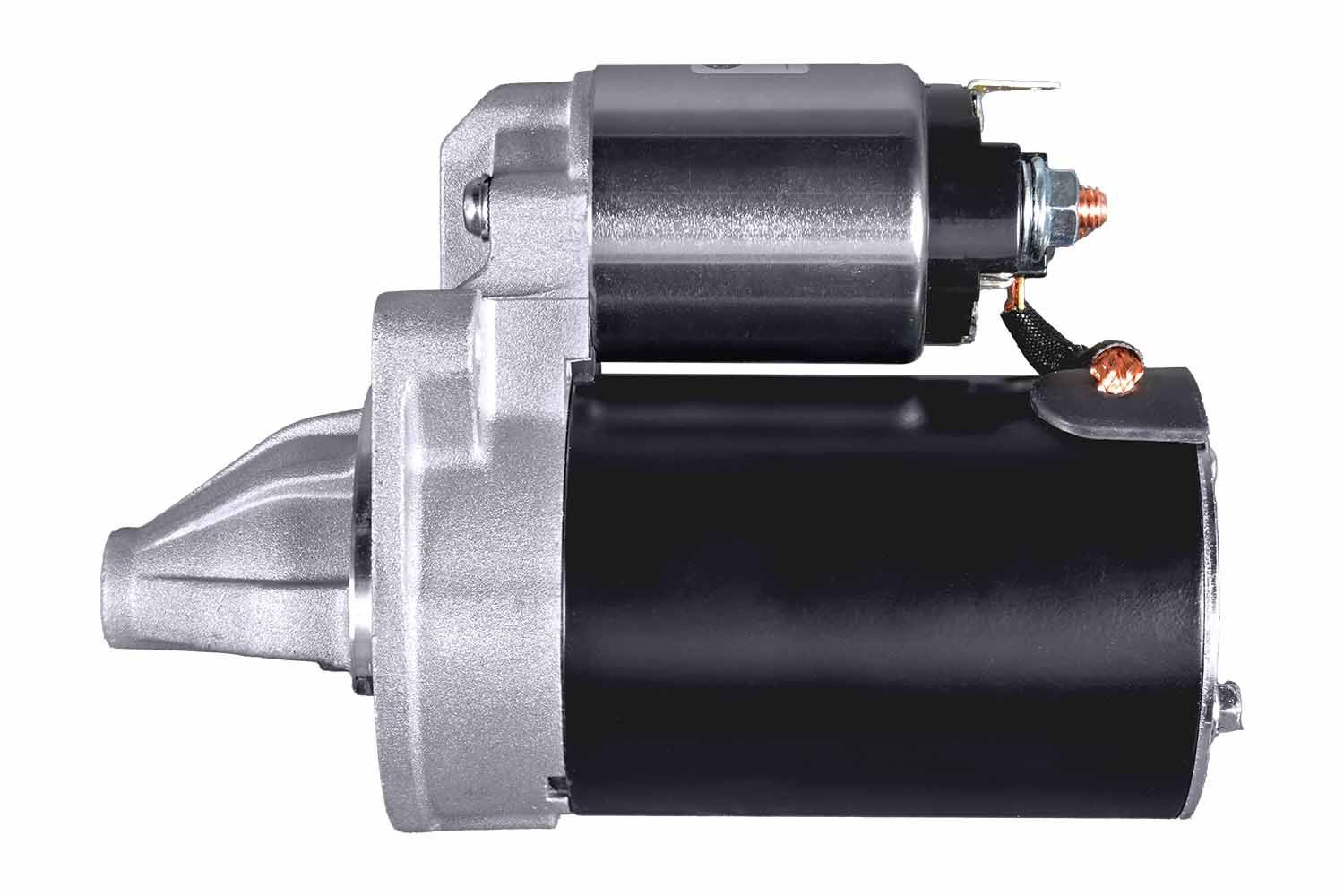 Starteris HELLA 8EA 011 610-761