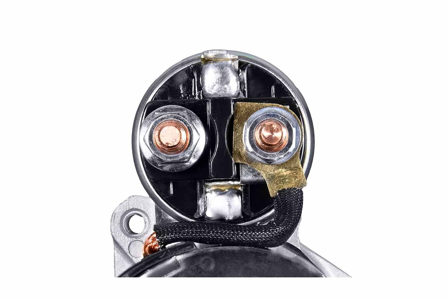 Starteris HELLA 8EA 011 610-761