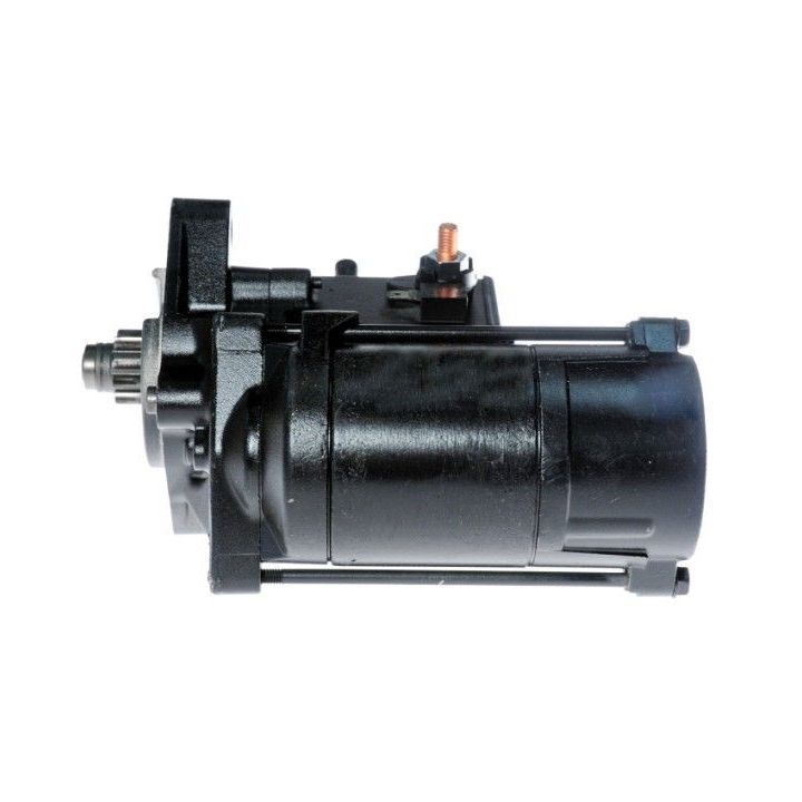 Starteris HELLA 8EA 011 610-791