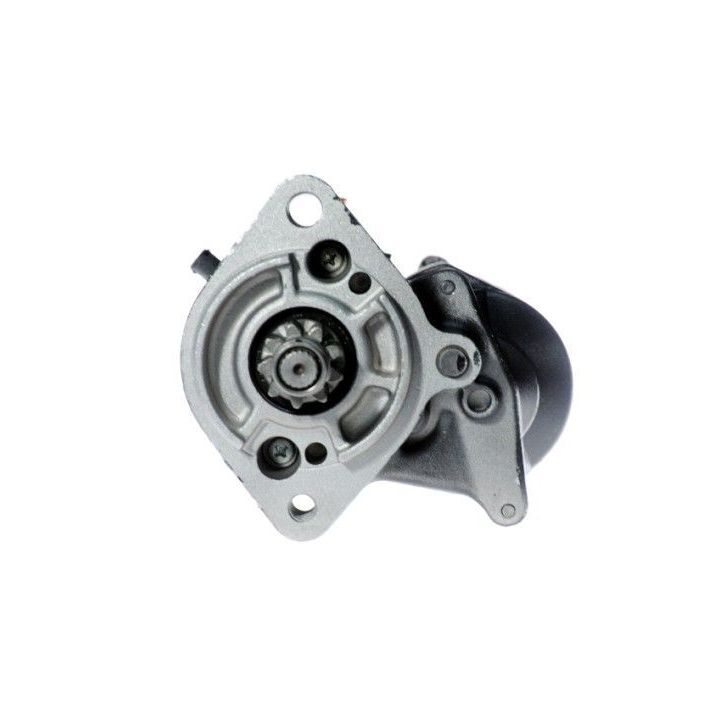 Starteris HELLA 8EA 011 610-791