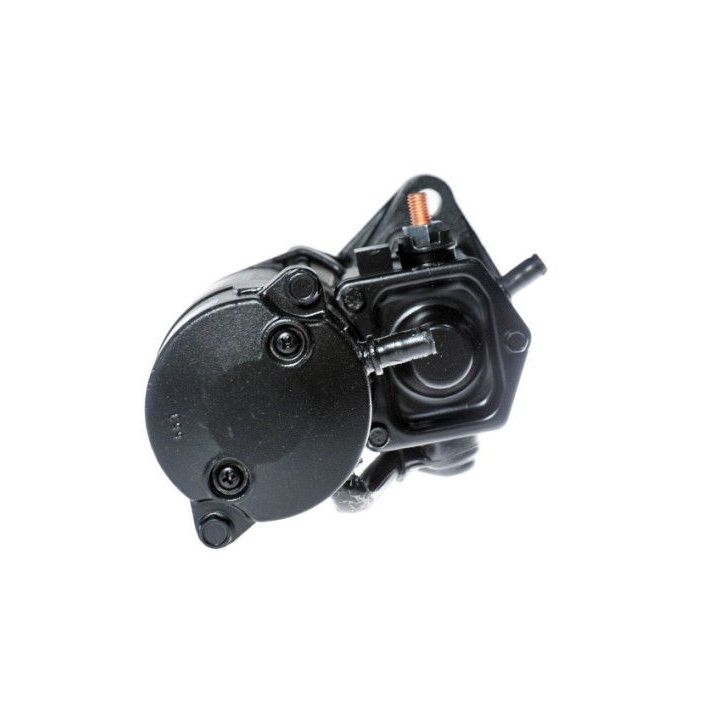 Starteris HELLA 8EA 011 610-791