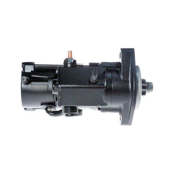 Starteris HELLA 8EA 011 610-791