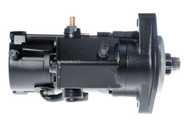 Starteris HELLA 8EA 011 610-791
