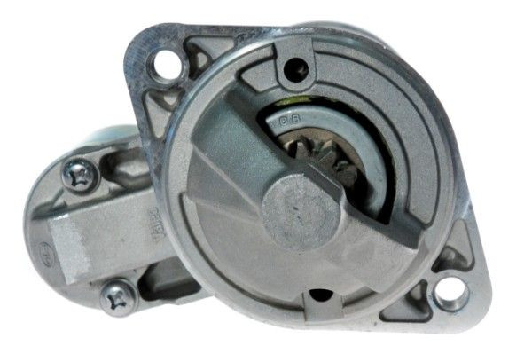 Starteris HELLA 8EA 011 610-801