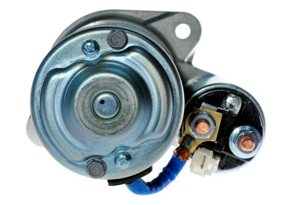 Starteris HELLA 8EA 011 610-801