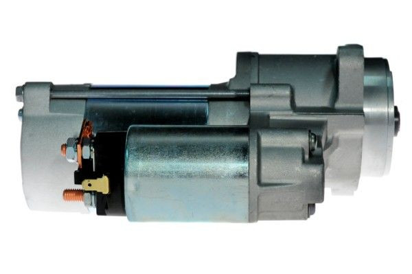 Starteris HELLA 8EA 011 610-811