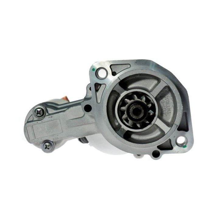 Starteris HELLA 8EA 011 610-811