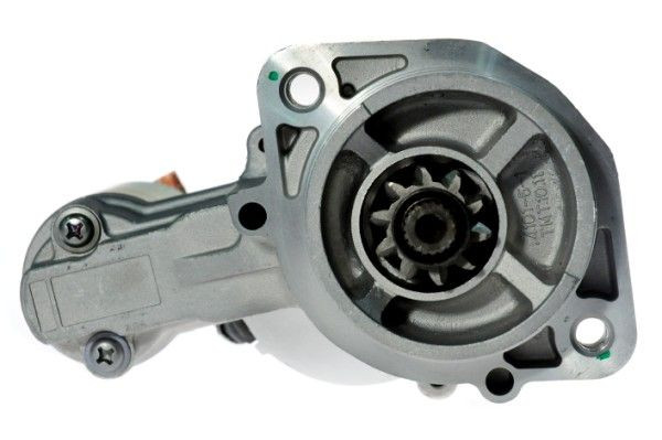 Starteris HELLA 8EA 011 610-811