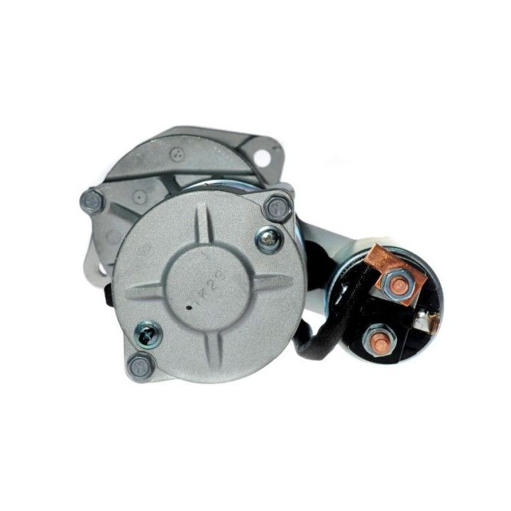 Starteris HELLA 8EA 011 610-811