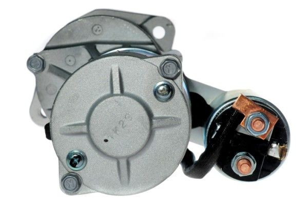 Starteris HELLA 8EA 011 610-811