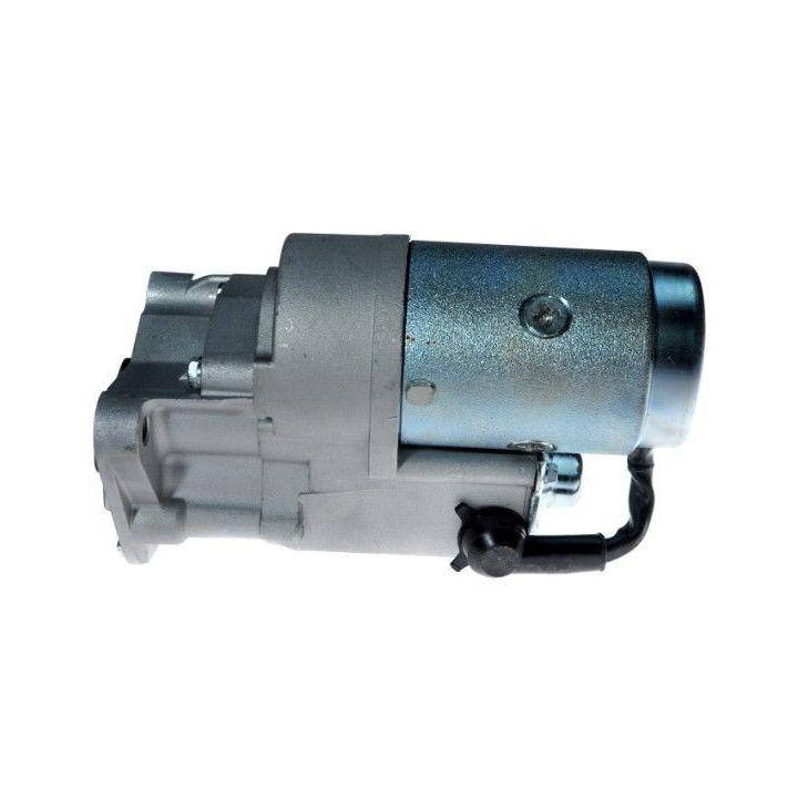 Starteris HELLA 8EA 011 610-821