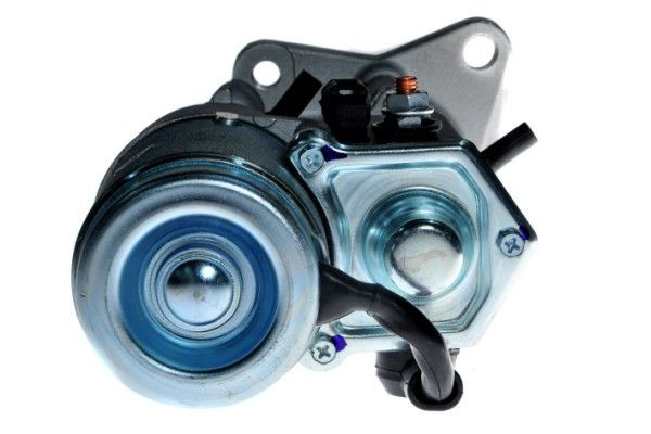 Starteris HELLA 8EA 011 610-821