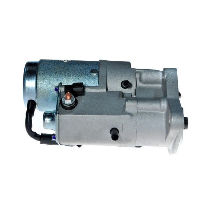 Starteris HELLA 8EA 011 610-821