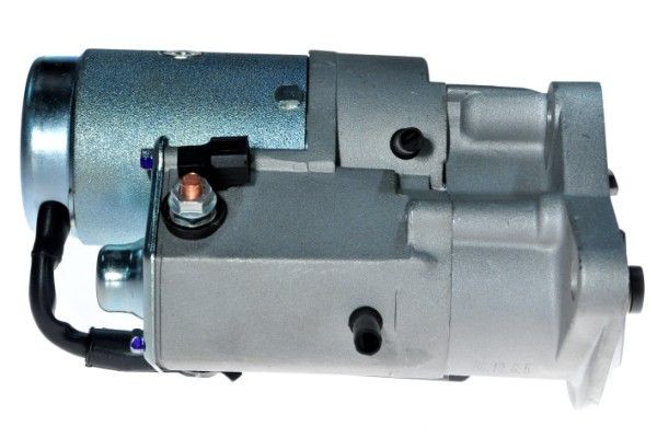 Starteris HELLA 8EA 011 610-821