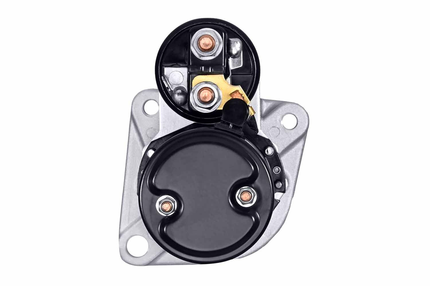 Starteris HELLA 8EA 011 610-851