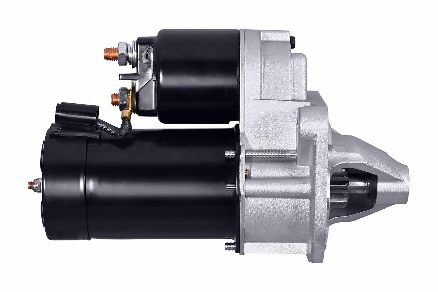 Starteris HELLA 8EA 011 610-851