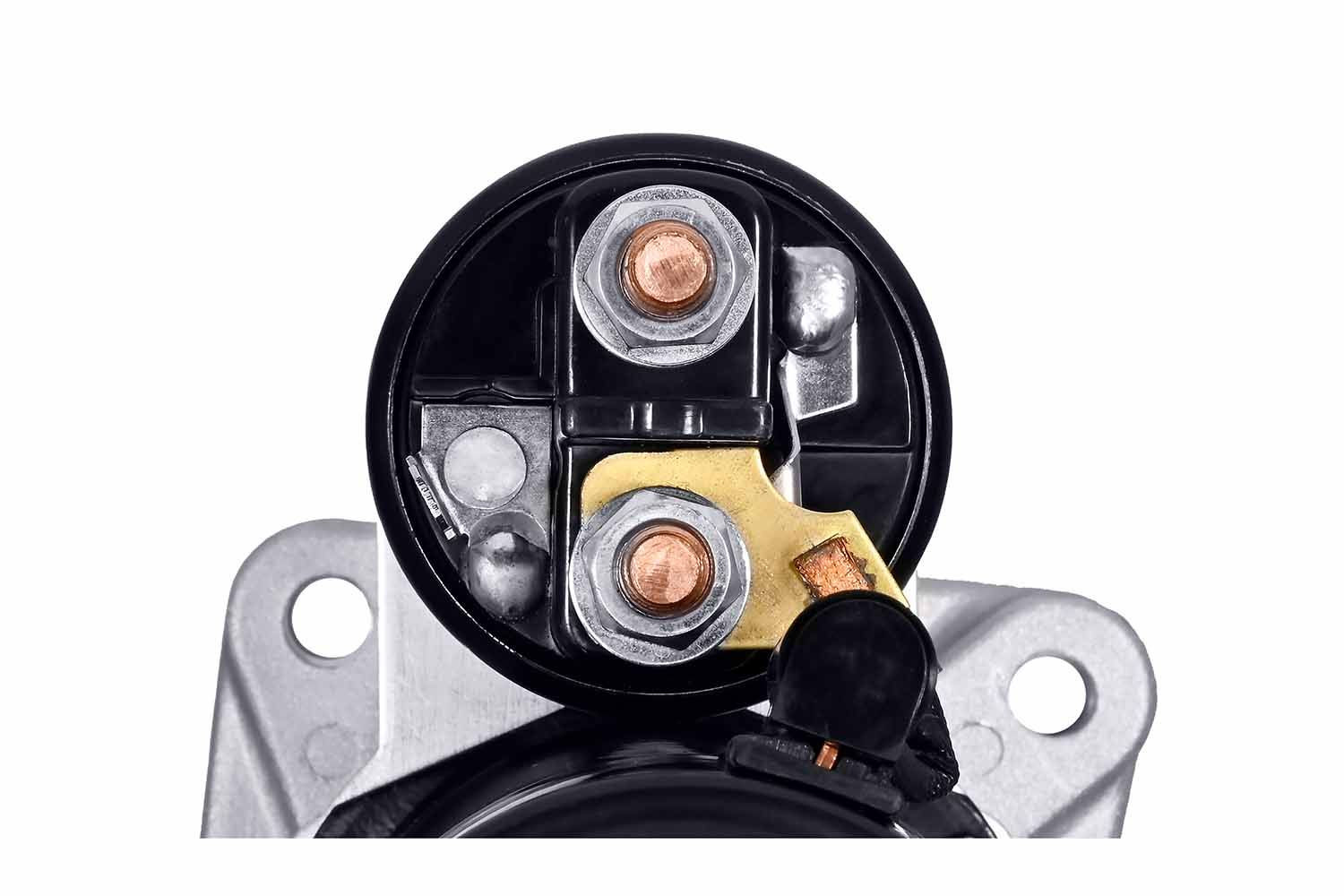 Starteris HELLA 8EA 011 610-851