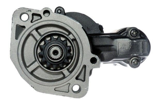 Starteris HELLA 8EA 011 610-891