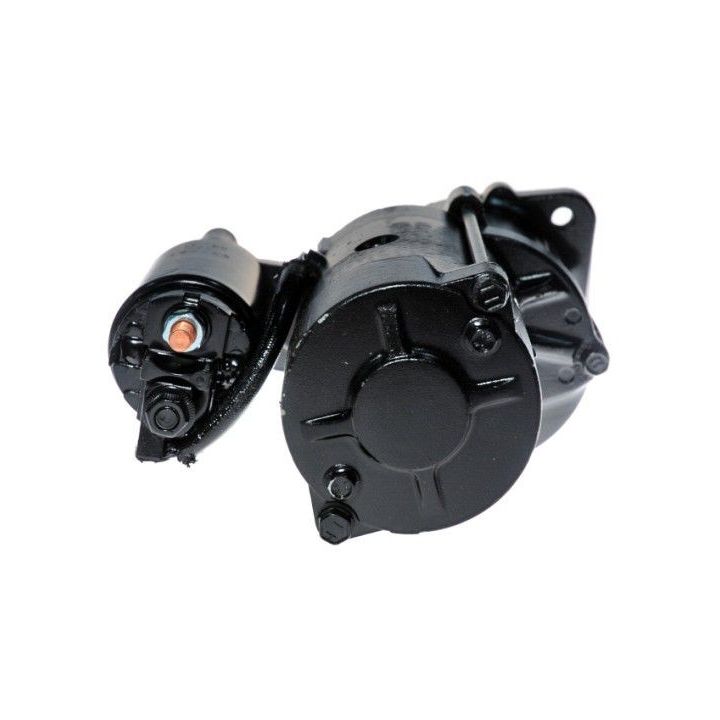 Starteris HELLA 8EA 011 610-891