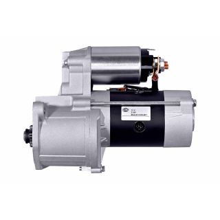 Starteris HELLA 8EA 011 610-901