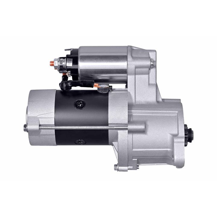 Starteris HELLA 8EA 011 610-901