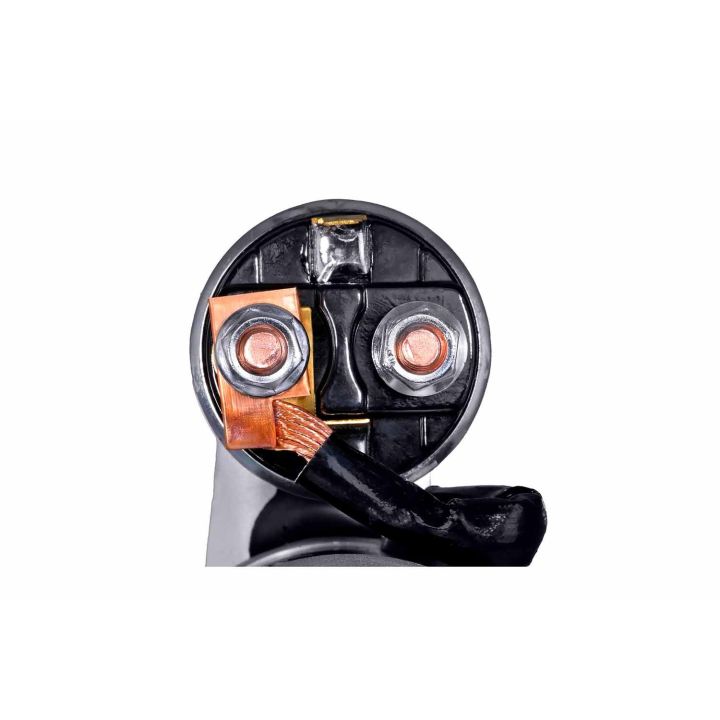 Starteris HELLA 8EA 011 610-901