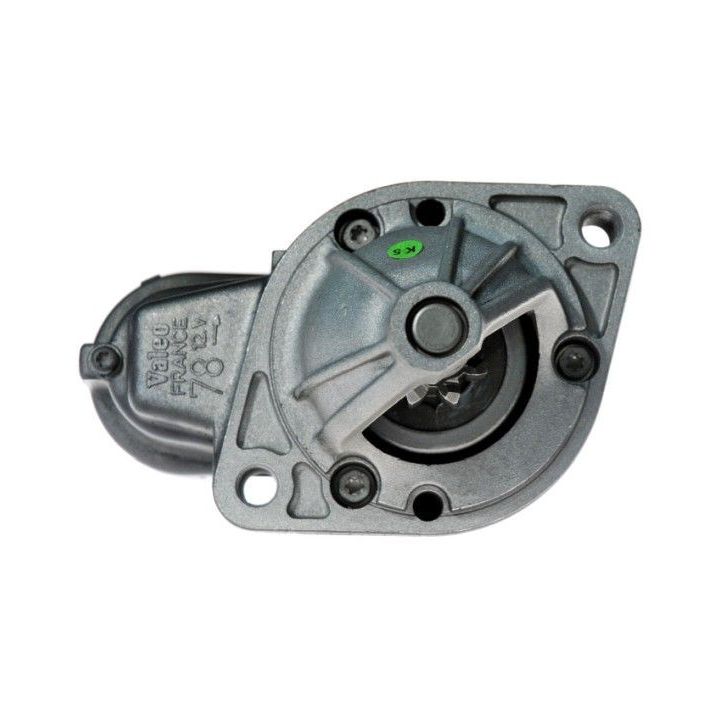 Starteris HELLA 8EA 011 610-911