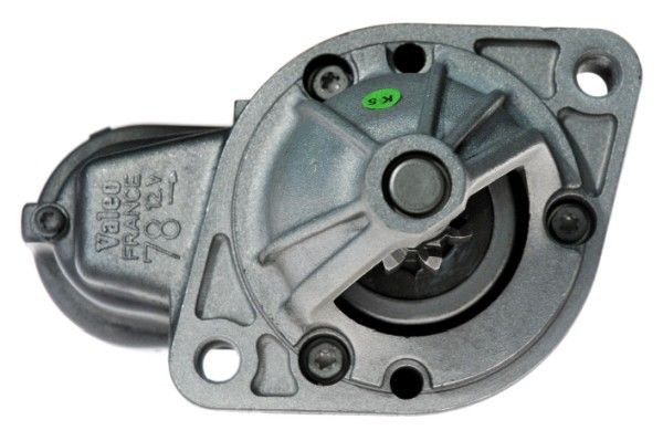 Starteris HELLA 8EA 011 610-911