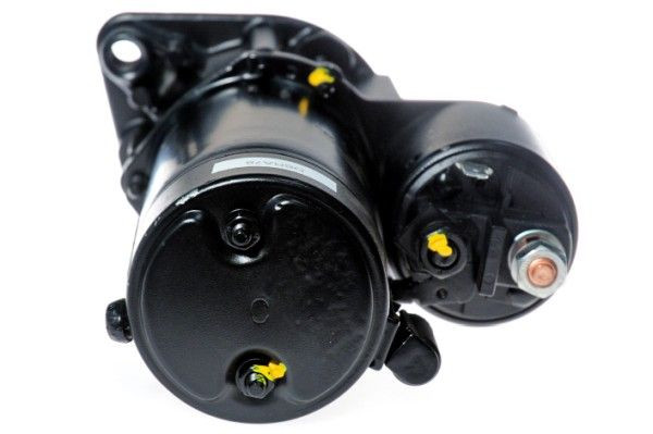 Starteris HELLA 8EA 011 610-911