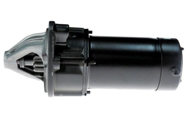 Starteris HELLA 8EA 011 610-911