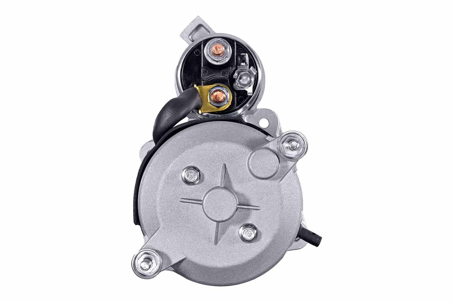 Starteris HELLA 8EA 011 610-931