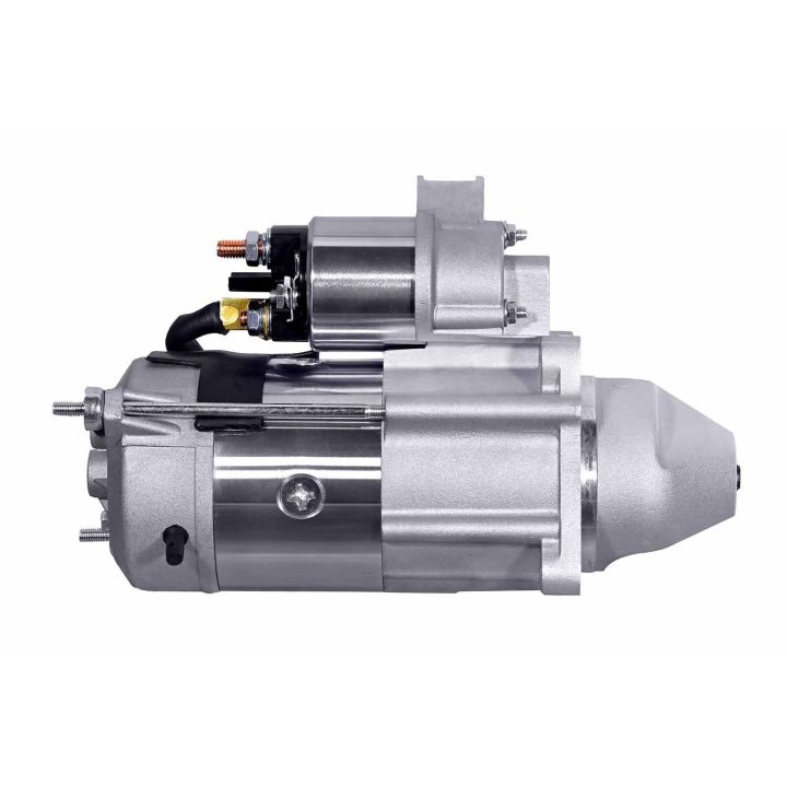 Starteris HELLA 8EA 011 610-931