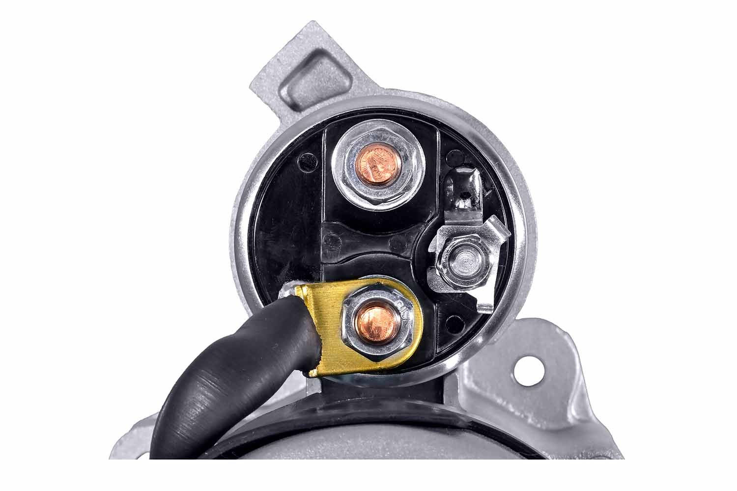 Starteris HELLA 8EA 011 610-931