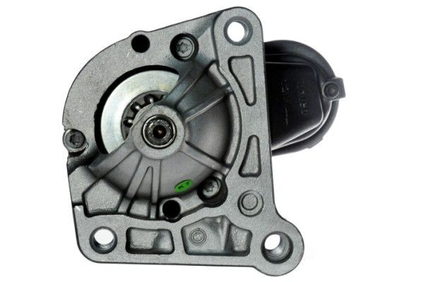 Starteris HELLA 8EA 011 610-991