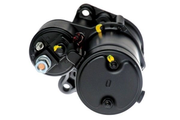 Starteris HELLA 8EA 011 610-991